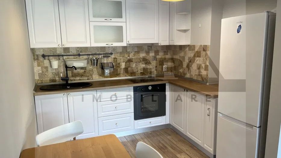 Apartament 2 camere, 54 mp, garaj, zona Maramuresului - Poză 4