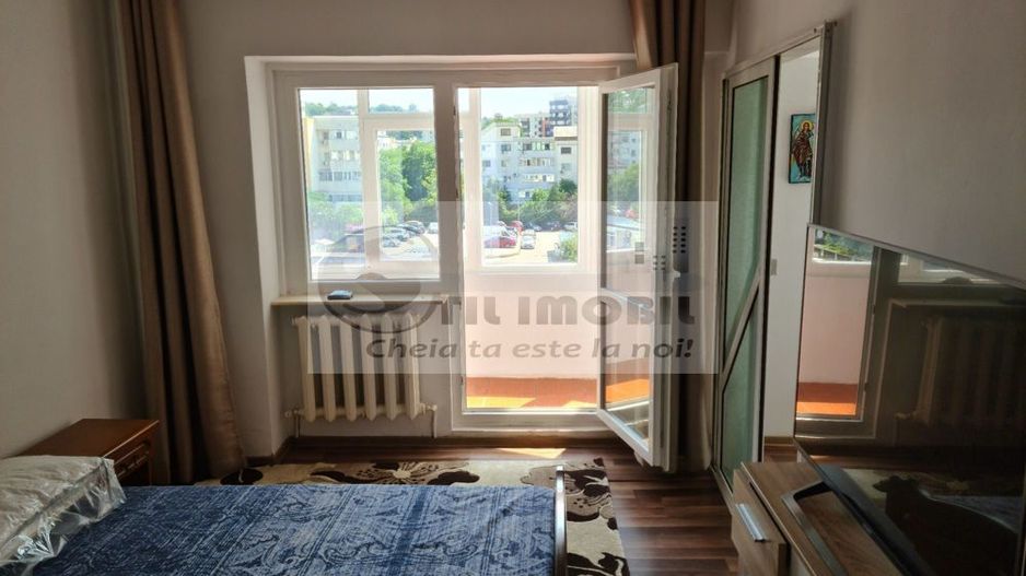 Apartament 2 camere Moara de Foc 400 euro - Poză 3
