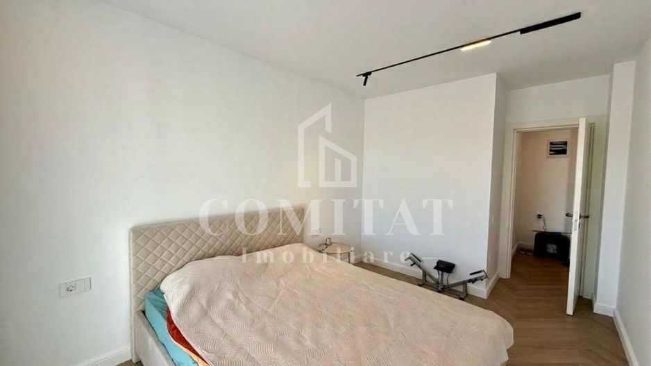Apartament 3 camere | Terasă 23 mp | Florești zona Eroilor - Poză 5