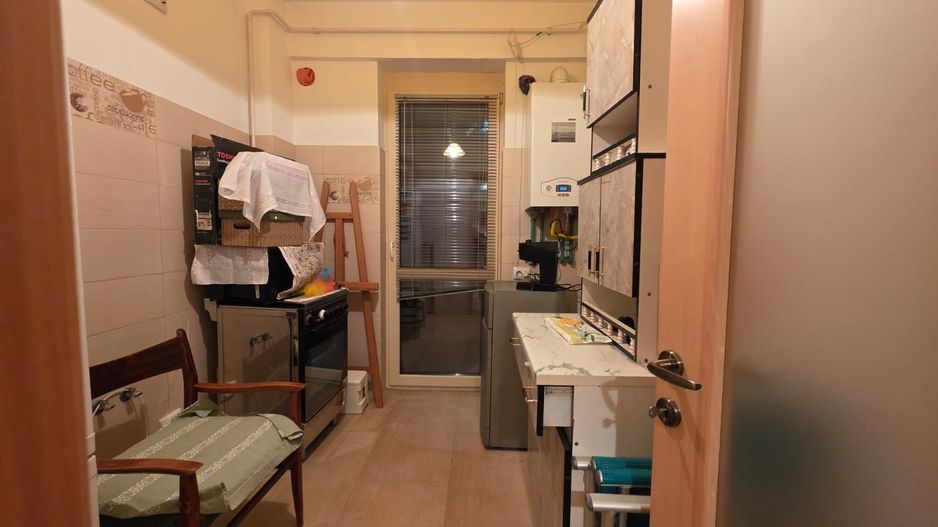 APARTAMENT 1 CAMERA 30MP CUG VISOIANU - Poză 5