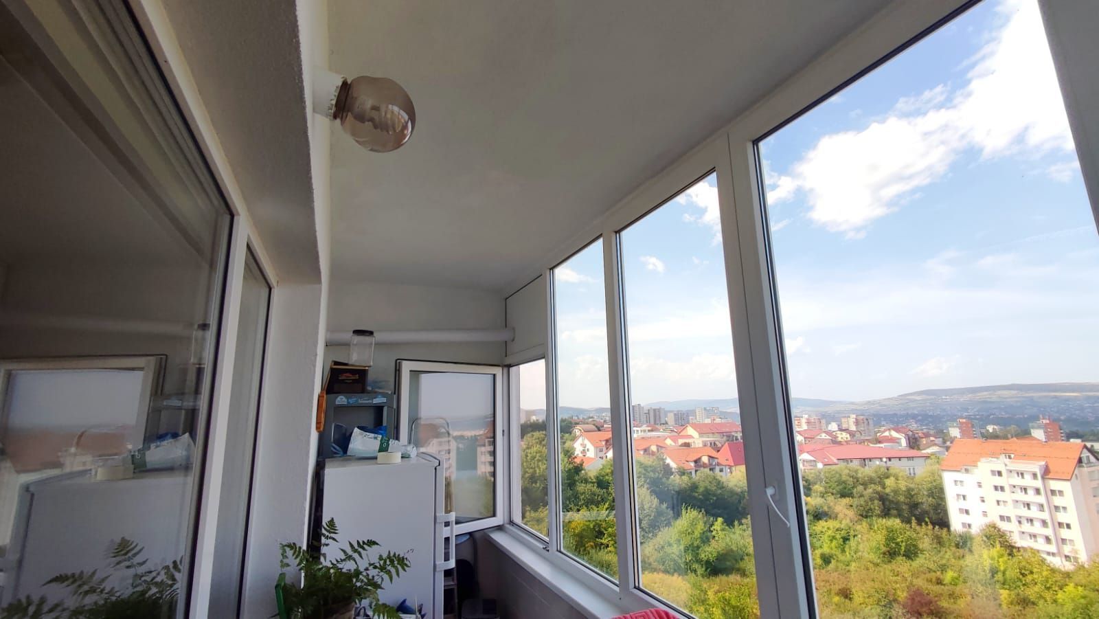 Apartament Decomandat 2 camere cu Parcare zona Calea Turzii - Poză 4