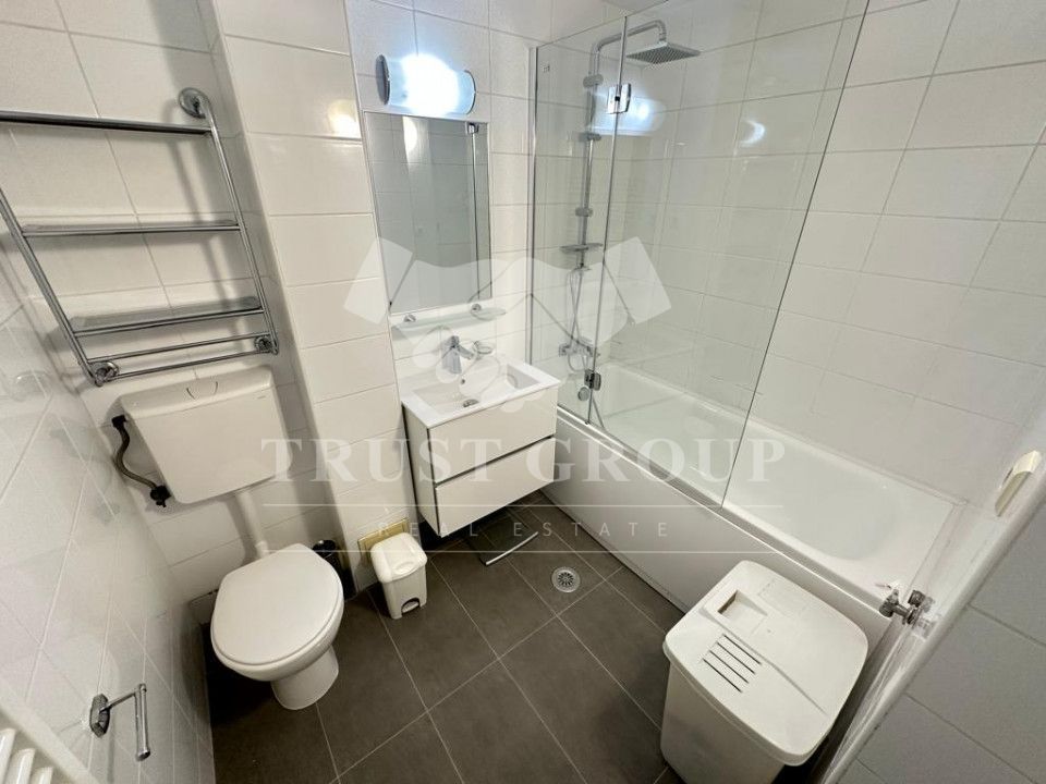 Apartament 4 camere Herastrau | loc de parcare - Poză 19