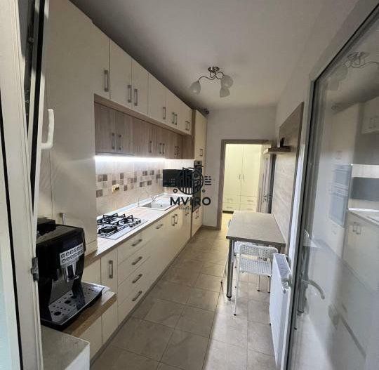 Apartament 2 camere modern, complet utilat, în complex nou – Theodor P - Poză 6