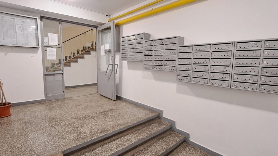 Apartament 2 camere, Drumul Taberei, 750 m metrou, etaj 4 din 10, STB - Poză 3