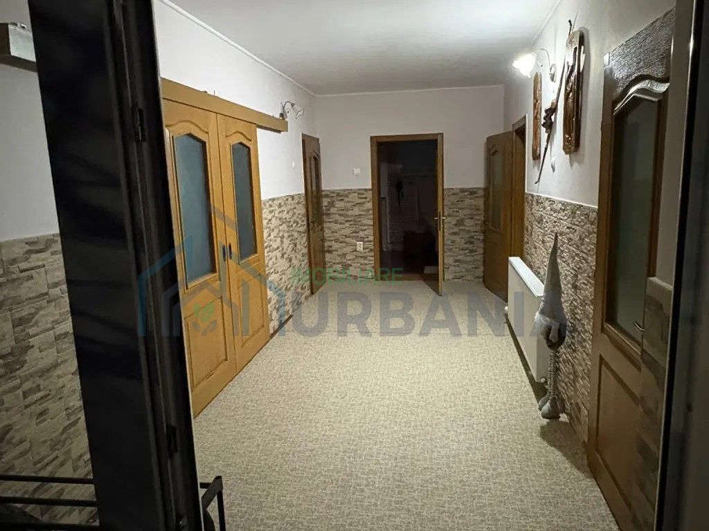 Casă de vânzare, 150 mp, teren 1500 mp, aproape de Restaurantul Coroana, Ion Neculce - Poză 5
