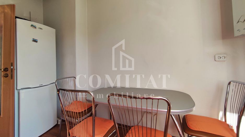 Apartament cu 2 camere semidecomandate | Zona Piața Gării - Poză 9