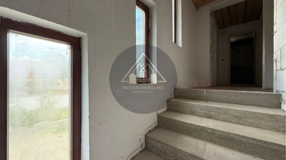 Casa mare în Ațel - Poză 16