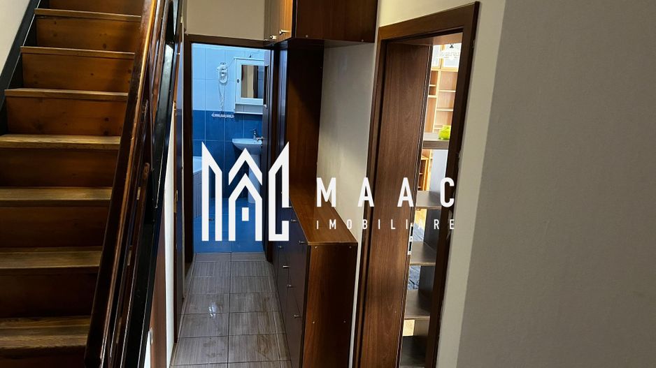 Apartament 3 camere | 86 MPU | Balcon | 2 Bai | Valea Aurie - Poză 3