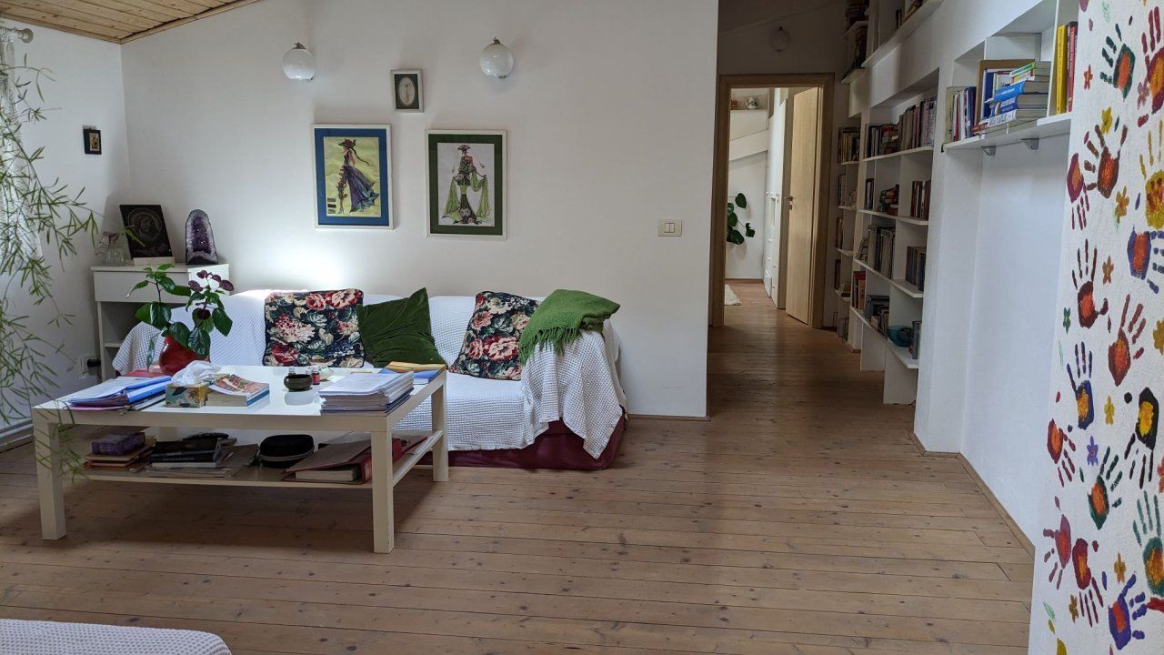 Proprietar, vand casa in Bucuresti langa Piata Alba Iulia, 168 mp utili - Poză 6