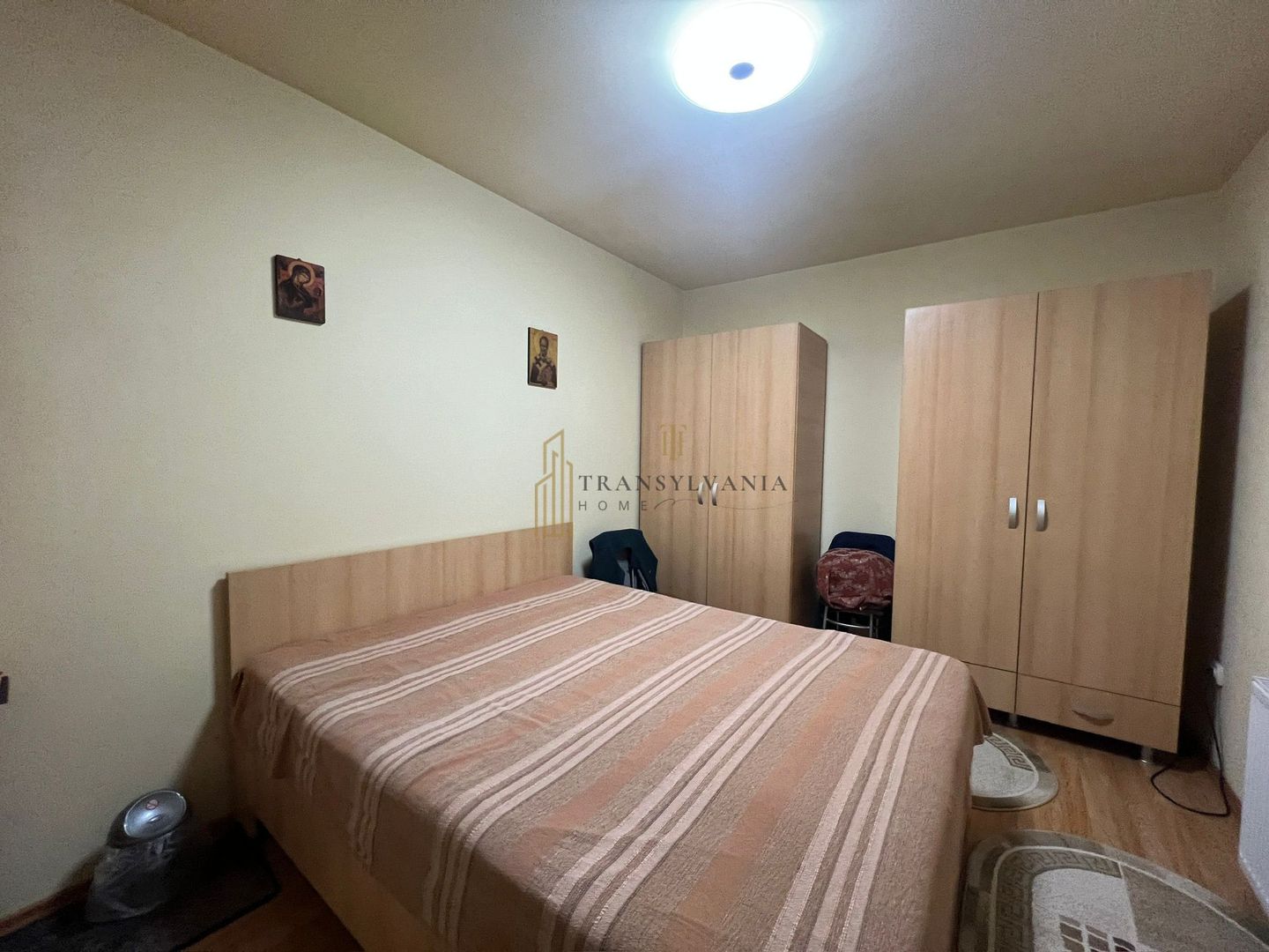 Apartament 2 camere de vânzare – etaj 1, zonă liniștită - Poză 7