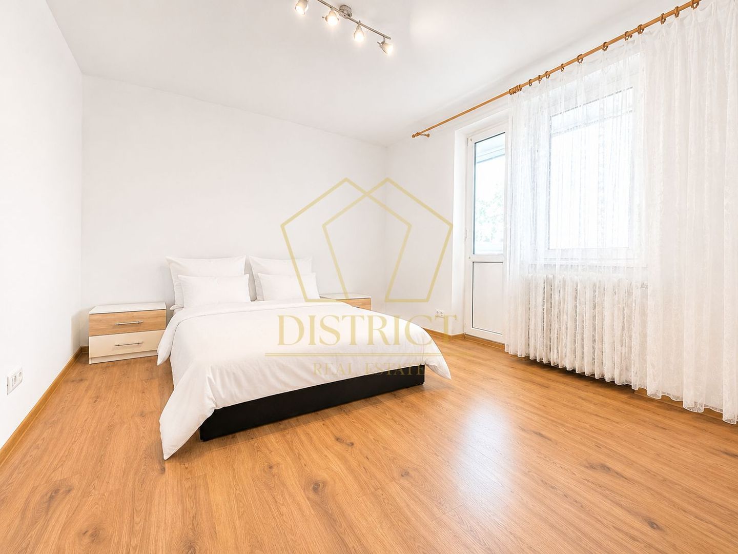 Apartament cu 2 camere | Tipografilor - Poză 3