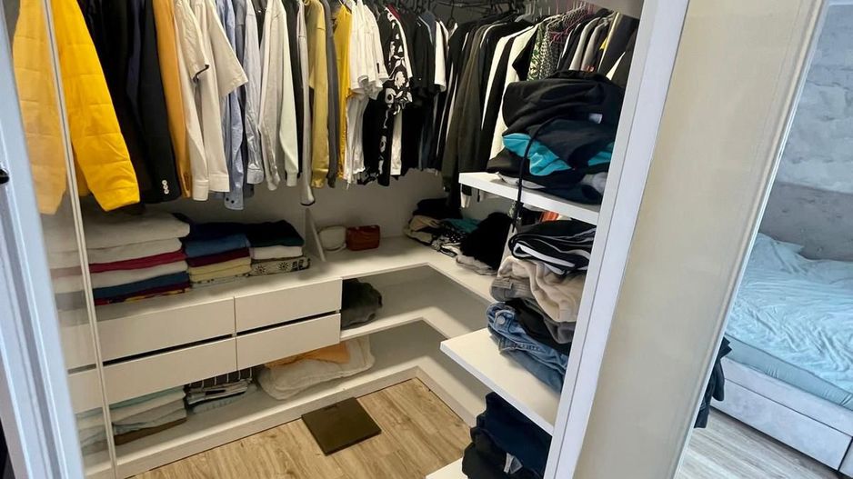 Casa de vanzare Domesti Mobiliata si Utilata Teren 360 mp Comision 0 - Poză 8