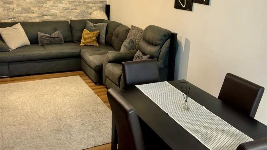 Casa cu 3 camere Ultracentrala - Poză 4