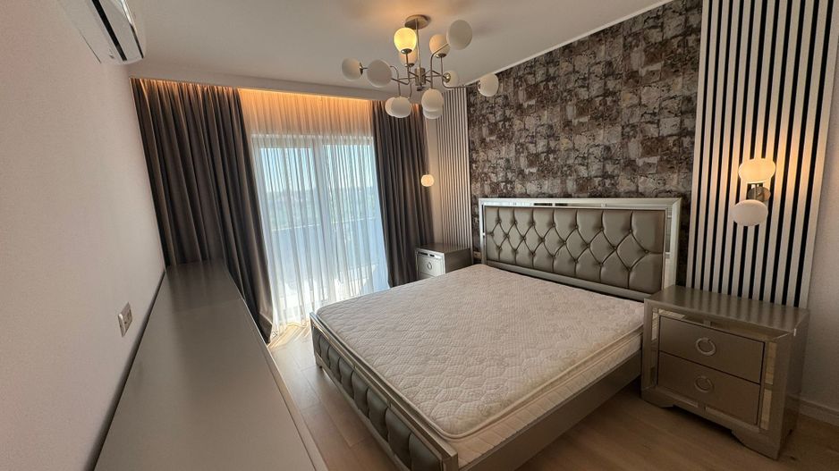 3 camere | Grand Park Pipera | Iancu Nicolae - Poză 11