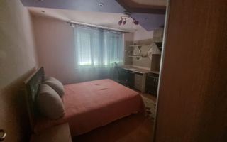 ÎNCHIRIAT!!! Apartament 2 camere , etajul 1, Podgoria - Poză 10