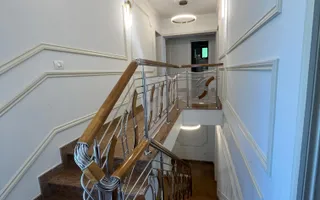 Vilă de Lux de Închiriat în Pipera – Liniște, Spațiu și Eleganță - Poză 23
