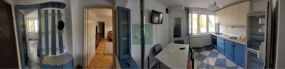 Apartament de închiriat – 3 camere | Mobilat & utilat complet | Tudor - Poză 7