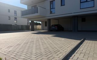 Bloc nou în Plopi, la prima închiriere; loc parcare inclus - Poză 21