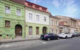 Locație rară în Brașov: ideal pentru regim hotelier sau business - Poză 23