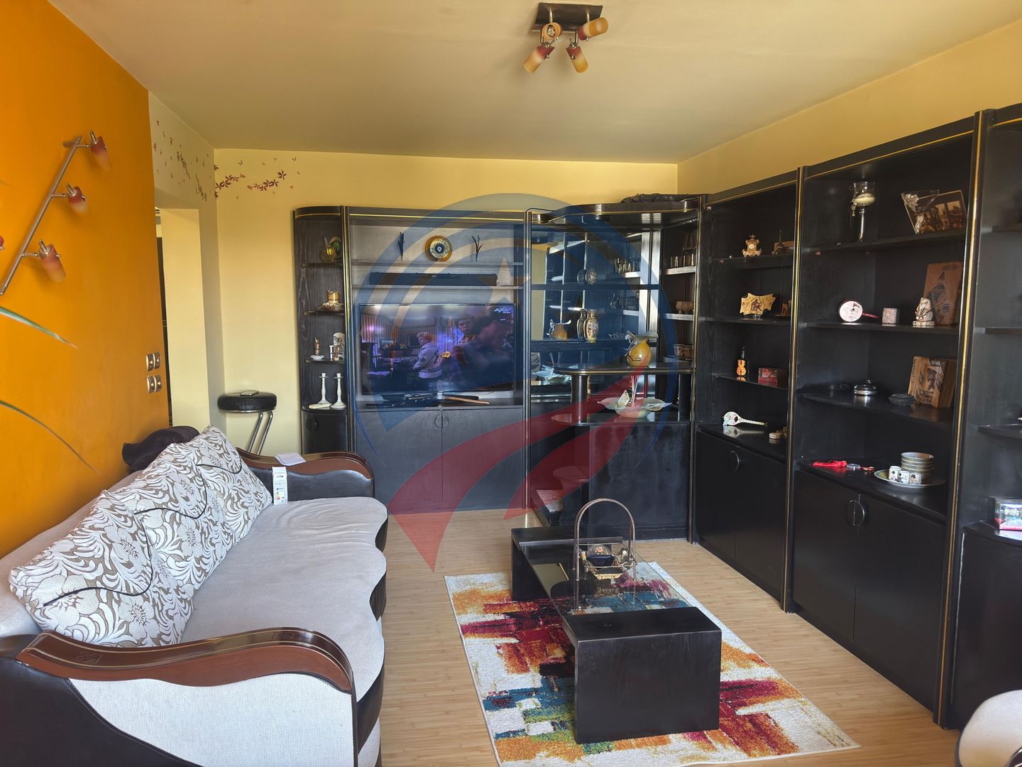 Apartament cu 2 camere – zona Ciupercă - Poză 9