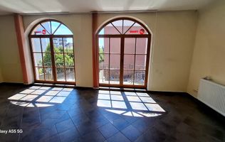 Apartament modern cu 3 camere | In vila | Grigorescu