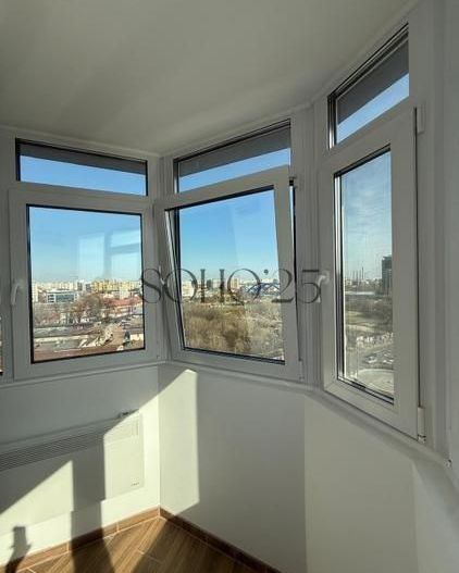 4 camere transformat in 3 – 92 mp - Parcul Tineretului - CALEA VACARESTI 280 - Poză 2