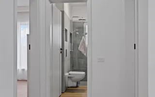 {STRADA MIORITA} Vila individuala cu 4 camere 120 MPU + Teren 309 MP - Poză 11