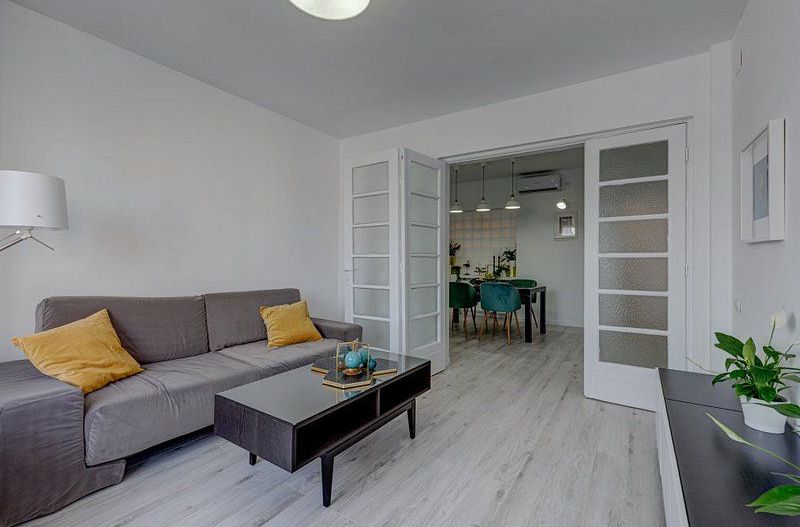 Apartament suberb in Piata Romana - Poză 13