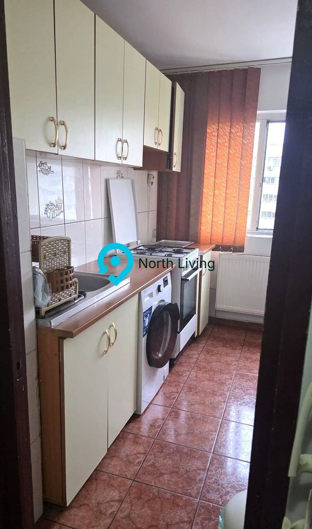 Apartament semidecomandat Șoseaua Colentina zona McDonalds - Poză 6