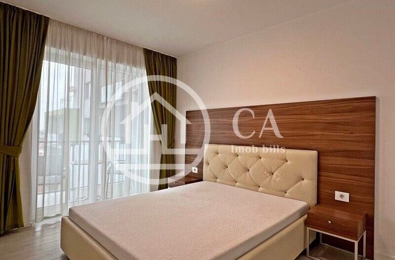 Apartament de inchiriat cu 2 camere in zona centrala, Oradea - Poză 5