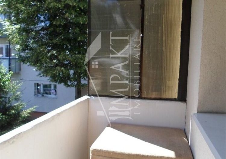 Apartament 3 camere decomandate ,  zona Titulescu! - Poză 13
