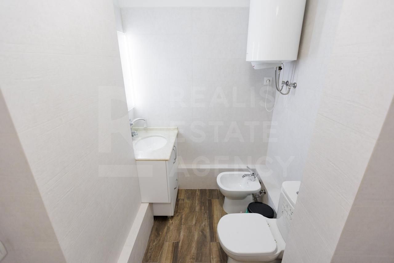 Vânzare, apartament, 3 camere, strada Nicolae Titulescu, Botanica - Poză 13