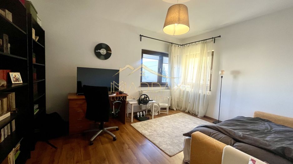 Masterpiece villa*** 6 camere//Independenta energetic//Kaufland Balotesti - Poză 39