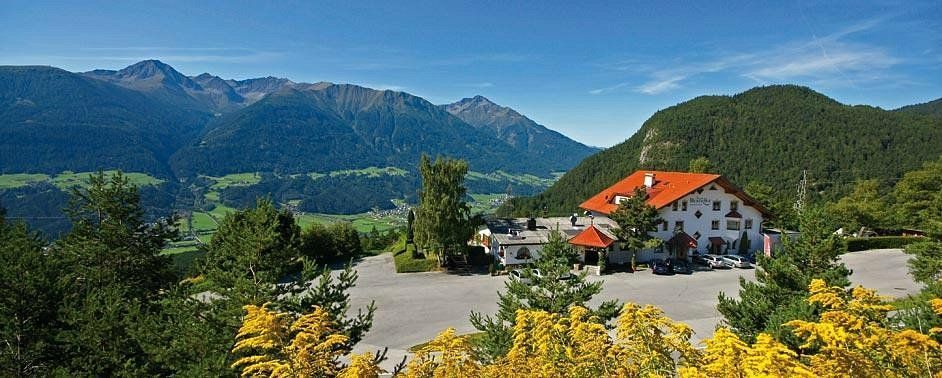 Hotel & Restaurant Meilerhof de vânzare Tirol, Austria - Poză 2