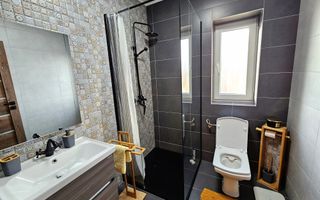 Apartament 2 camere, 51 mp utili, etaj 3, bloc nou, strada Brandusei - Poză 8