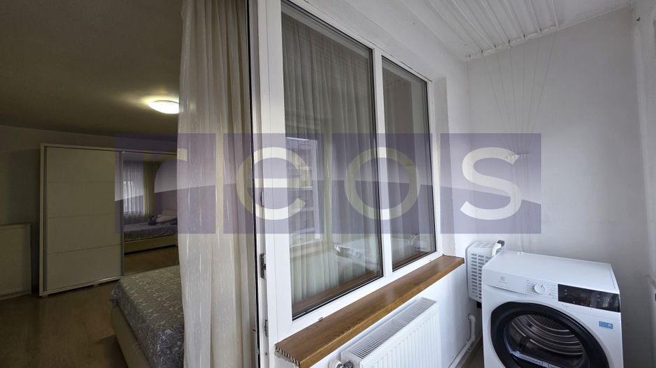 INCHIRIERE -2 CAMERE -DECOMANDAT -PARCARE -CENTRALA PROPRIE - Poză 16