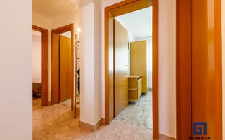 Apartament cu priveliste, 4 cam, decomandat – Zona Lipovei - Poză 20