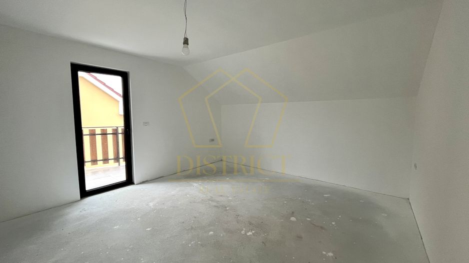 Casa individuala cu 4 camere | Mosnita Veche | Lidl - Poză 6