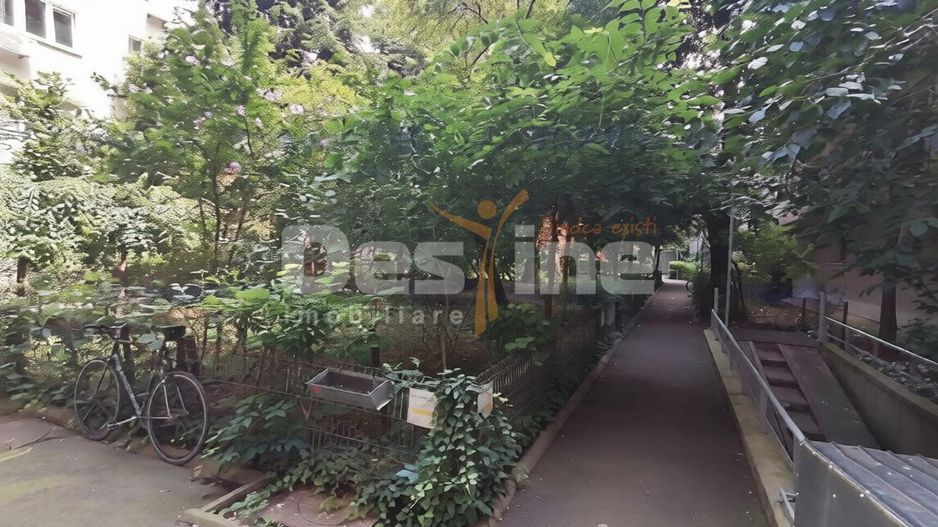 Apartament 2 camere de vânzare, Calea Victoriei, vedere panoramică - Poză 4