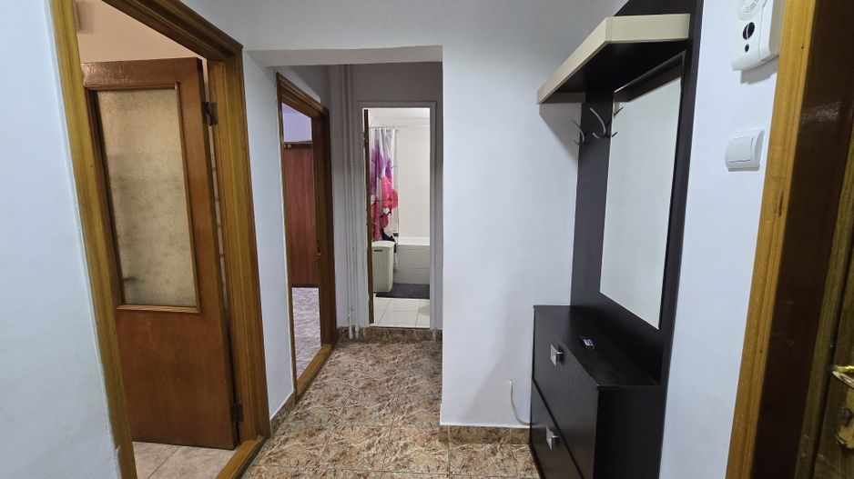 TOMIS III - Apartament 2 camere | gaz | balcon | de inchiriat - Poză 19