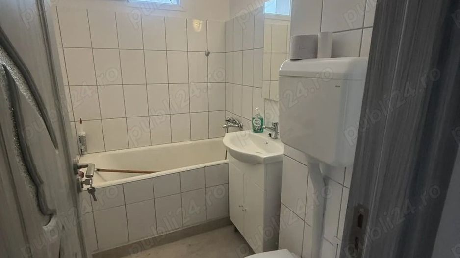 AP 2 CAMERE - DRUMUL TABEREI, RENOVAT, BLOC REABILITAT, METROU - Poză 5