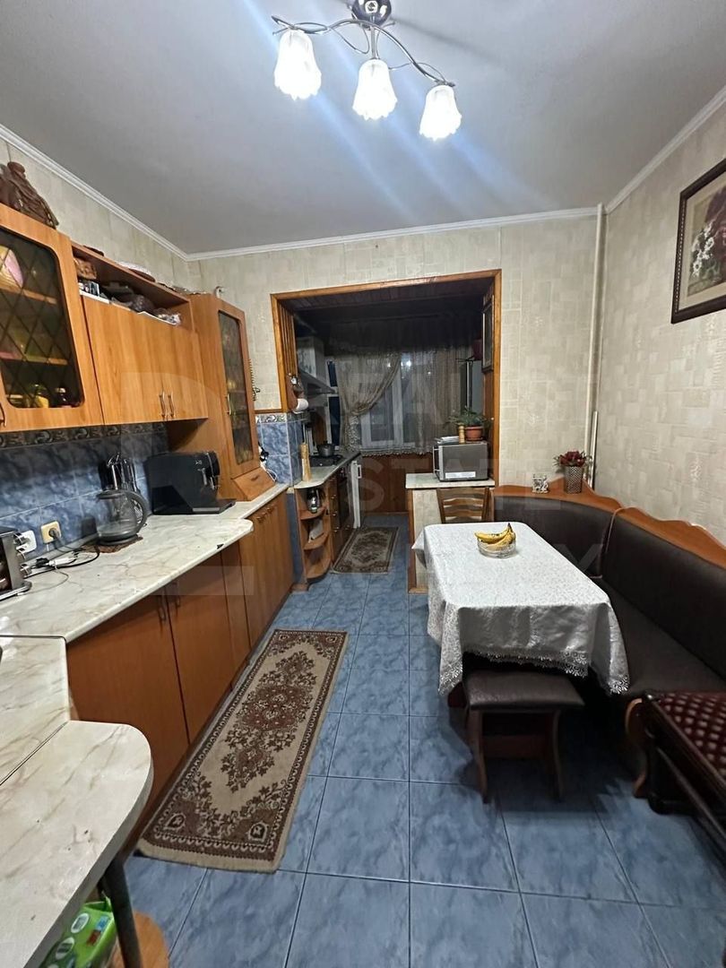 Vânzare, apartament, 3 camere, strada Ivan Konev, Bălți - Poză 6
