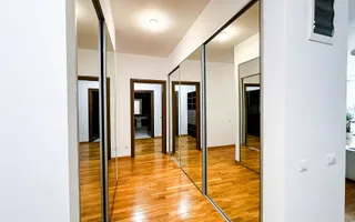 Inchiriere Apartament Kiseleff Aviatorilor 4 Camere - Poză 25