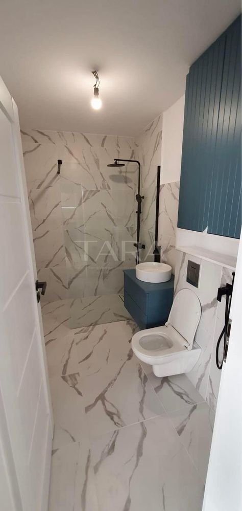 Apartament exclusivist cu panoramă superbă3 camere 2 balcoane. - Poză 7