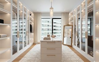 Apartament 4 camere | Yacht Kid | Terasa | 3 locuri de parcare | COMISION 0 - Poză 5