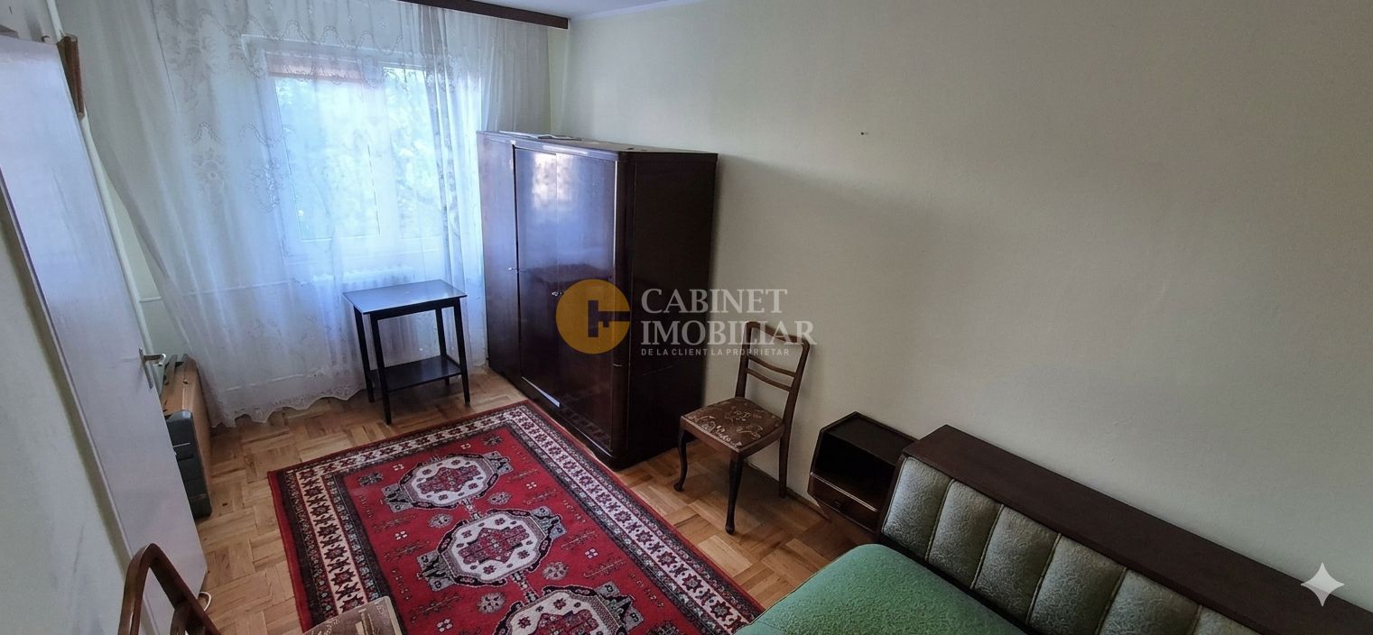 2 Camere | Tătărași - Piața Chirilă | Etaj Intermediar (3/4) | Se acceptă credit - Poză 1