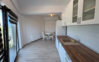 Apartament 3 camere decomandat | Arhitectilor,| 76 mp - Poză 9