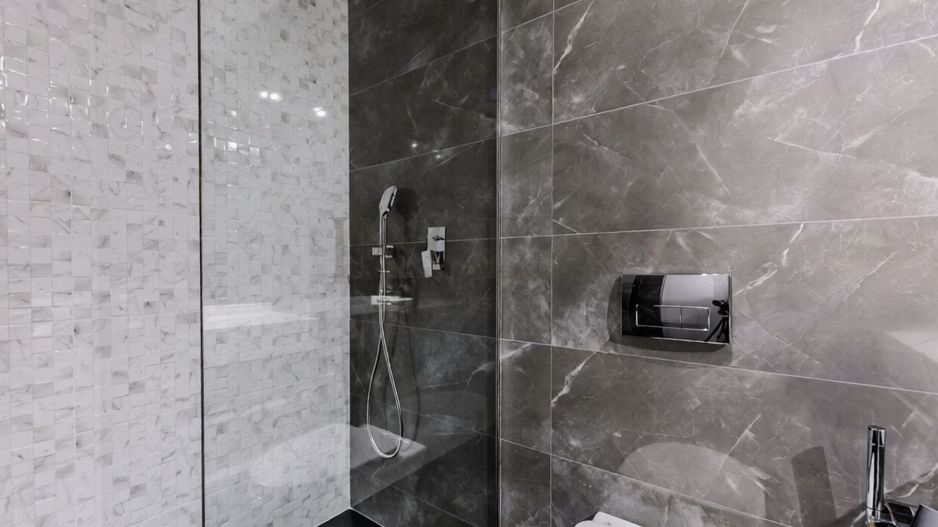 Apartament 4 Camere | Beach Front | One Mamaia | Loc de Parcare - Poză 12