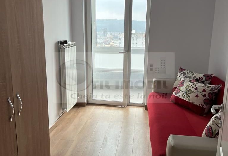 Apartament 4 camere - 85mp - Pacurari -Alpha Bank - Poză 5