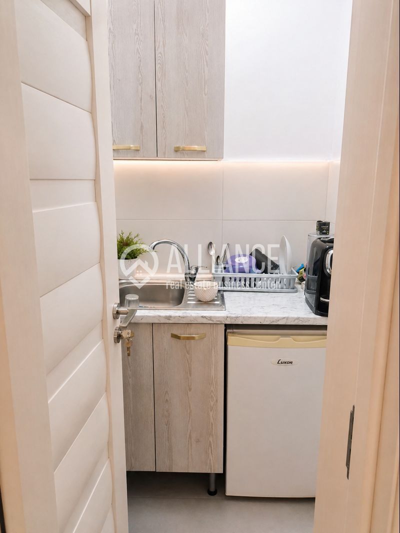 Spatiu comercial 75mp, vitrina stradala 12 m - (COD10) TOMIS NORD - Poză 7